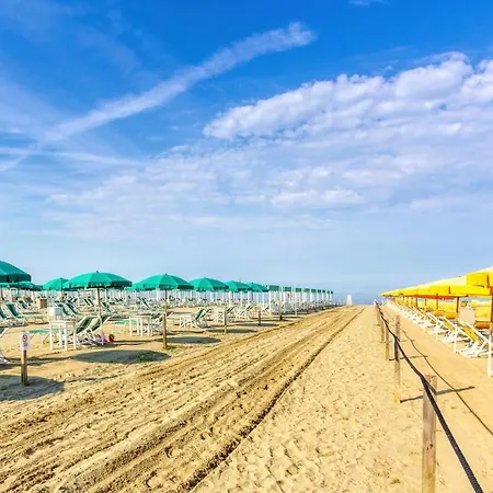 Marina C Διαμέρισμα Rosolina