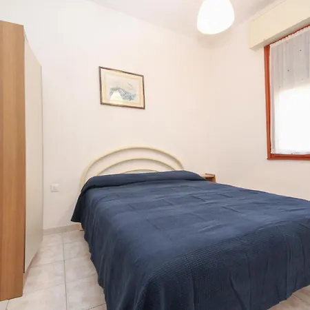 Marina C Apartment