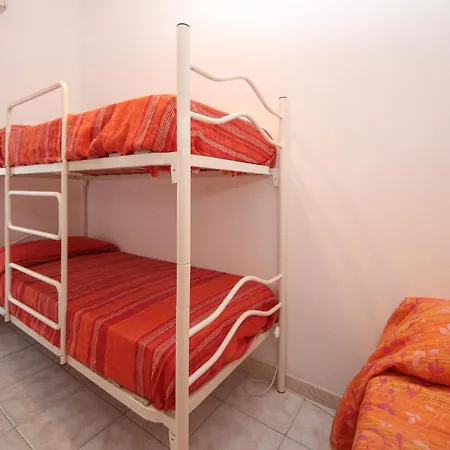 Marina C Apartment Rosolina